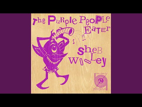 Video thumbnail for Purple People Eater