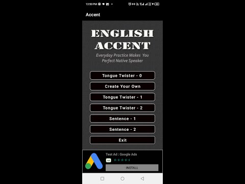 Spoken English Training