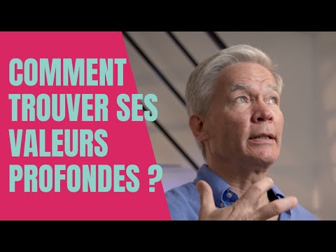 How to find your deepest values ​​with Neuro Linguistic Programming?