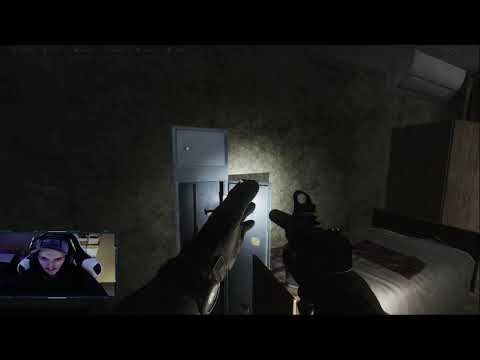 EVERY KEY CUSTOMS KEY GUIDE FOR ESCAPE FROM TARKOV