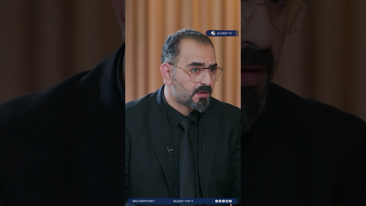 فيديو | علي وجيه يسأل هل الزيدي حصّة نفسه أم الجميع؟ المالكي أنا حريص على أن لا يكون من حصّة أحد