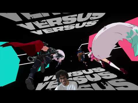 2XKO (Formerly Project L) Alpha Test