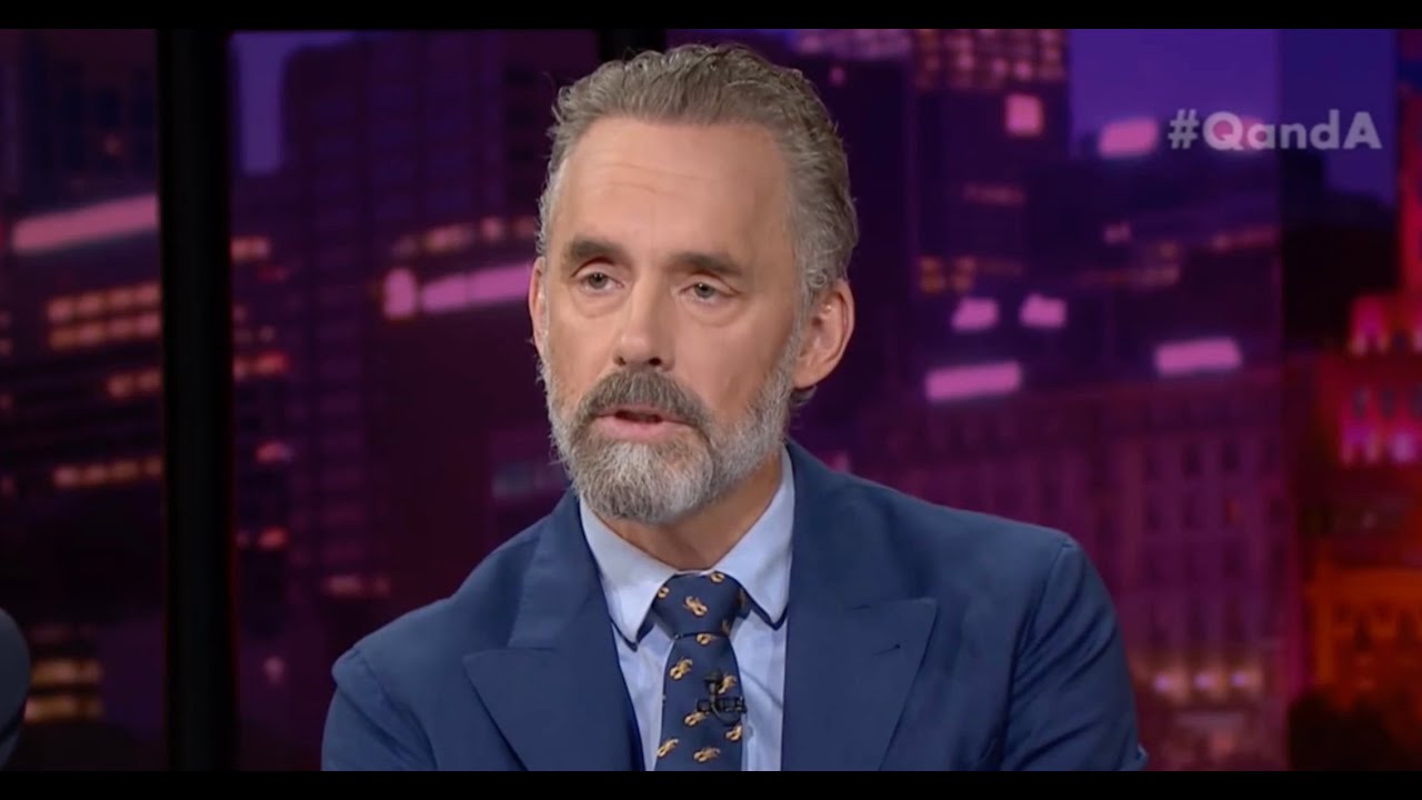 Jordan Peterson's Answer on 
