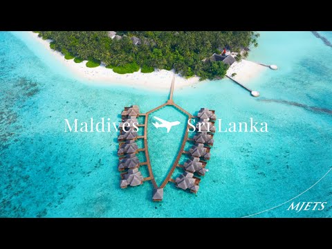 Going Places with MJets and Anatara