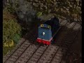 Thomas Friends Today On The Island Of Sodor Clues US Dub HD MB