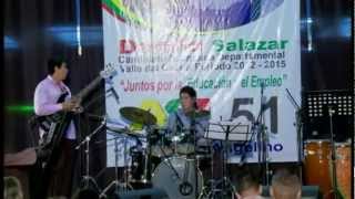 Zawinul's Mambo.  Arreglo de Chucho Valdes.........