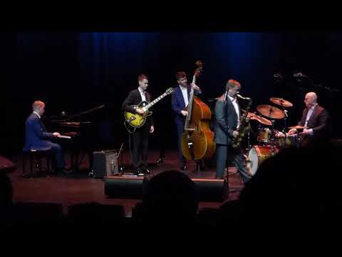 Igor Butman Quintet, Nostalgia