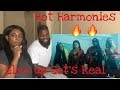 Fifth Harmony: Angel ((((((Our Reaction))) Fifth Harmony: Angel ((((((Our Reaction)))