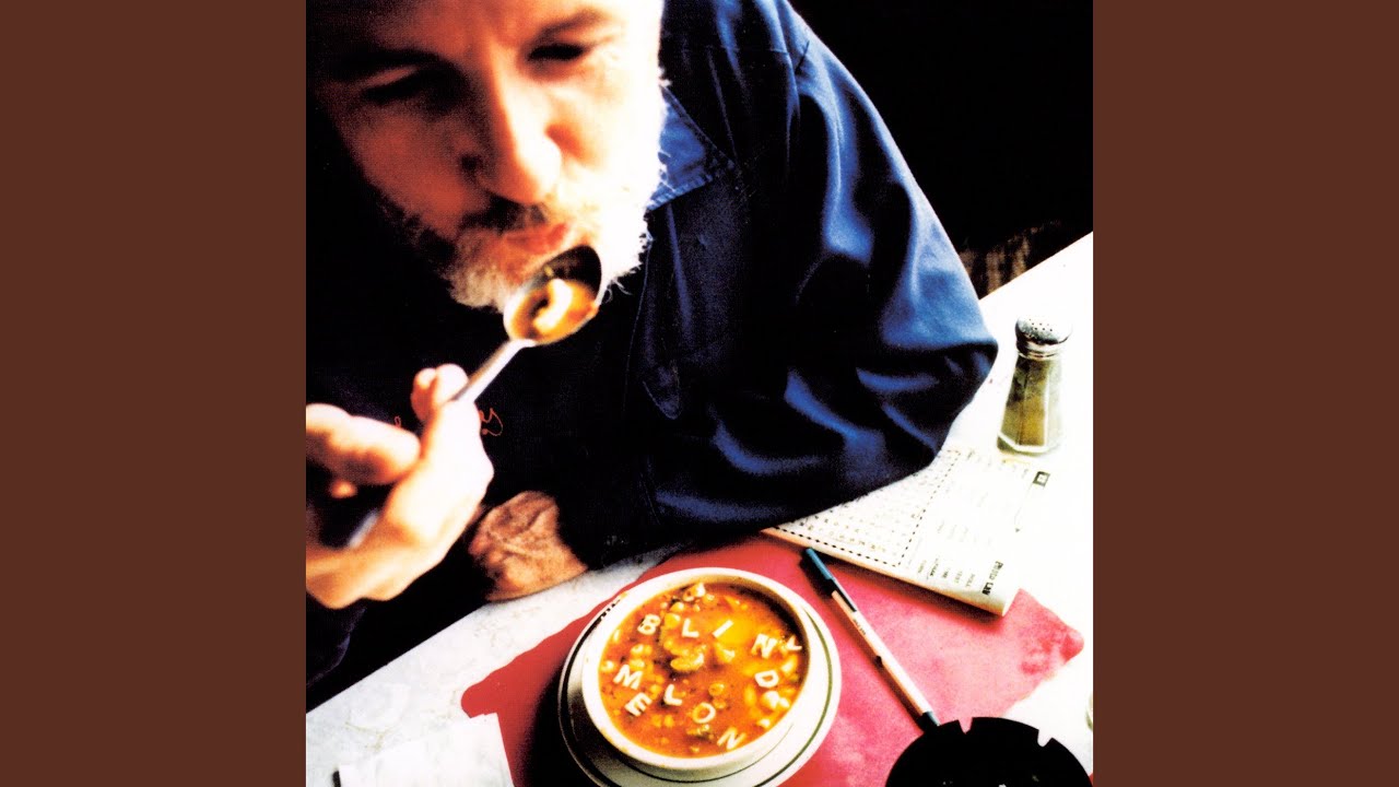 Blind Melon - St. Andrew's Fall