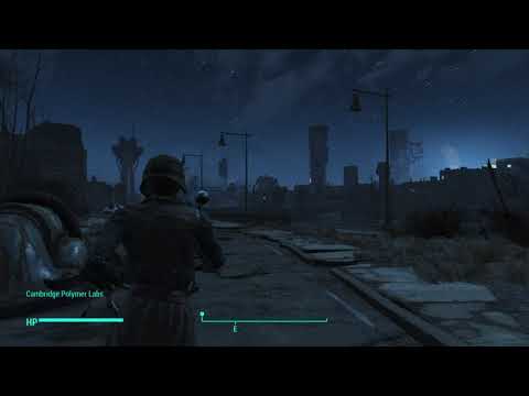 The Ballad of Professor Goodfeels