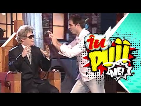 Dan Negru, provocat de Vadim Tudor la „Scaunul adevărului”