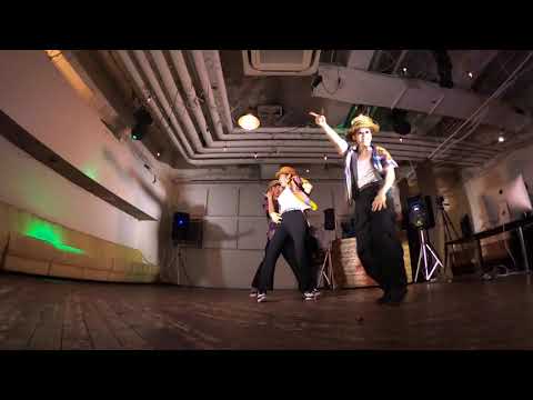 3oz / Back Beat Club #43