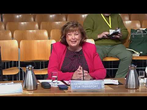 Net Zero, Energy and Transport Committee - 7 October 2025