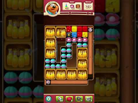 Toon Blast Level 5590 - NO BOOSTERS