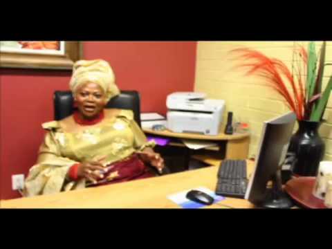 Umuada Ndi Igbo Convention