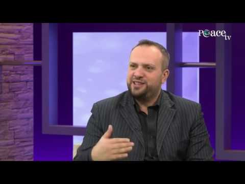 Kontekst | 23. Personi me ndjeshmëri të lartë - Agron Terziqi