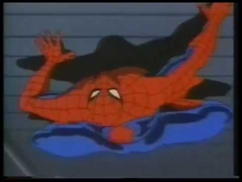 Film 97 report   Superheroes on Screen