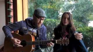 Paperweight - Joshua Radin & Schuyler Fisk Cover