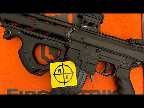 Valken M17 Less Lethal - Wixon Shop Detents & Valken Ultra Asa Assist