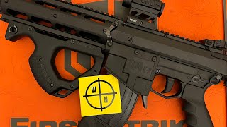 Valken M17 Less Lethal — Wixon Shop Detents