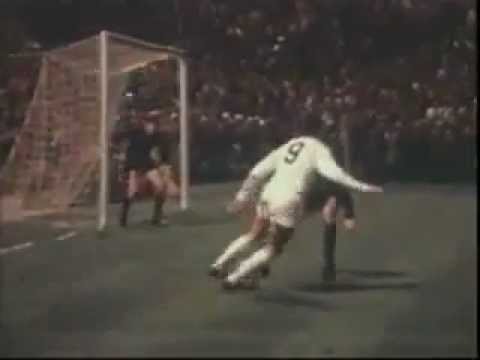 Borussia Mönchengladbach - Inter 7-1 (Coppa dei Campioni - European Cup 1971-72)