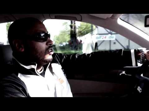 INFERNO79 - POLAROID VIDEO 2011 / 2012 (16BitMonster)