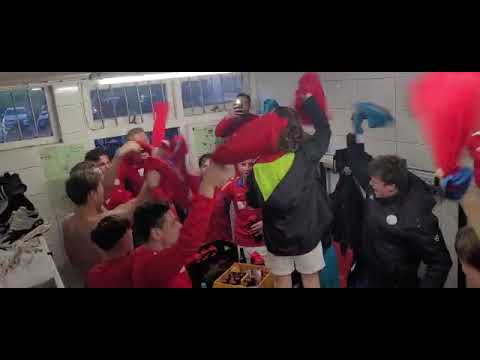 Pupil van de Week bij VVGZ - SV Slikkerveer (12-11-2022)