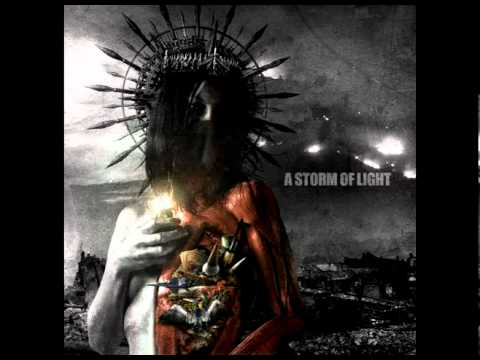 A Storm of Light - Wasteland