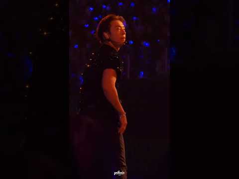 2023.04.16 Super Show 9 Encore - D&E - Danger (Donghae Focus)