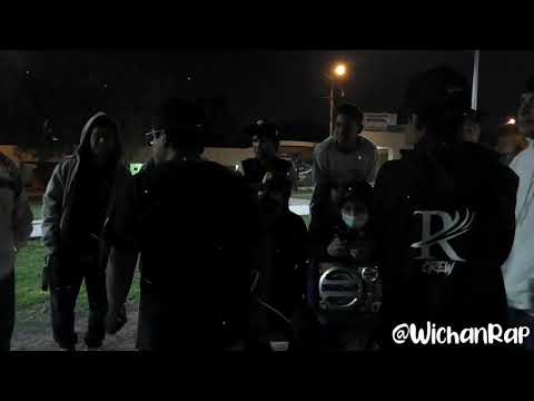 Zeta VS Jose Neyra - WICHANRAP