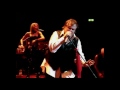 Meat Loaf Legacy - Live - Bad for good