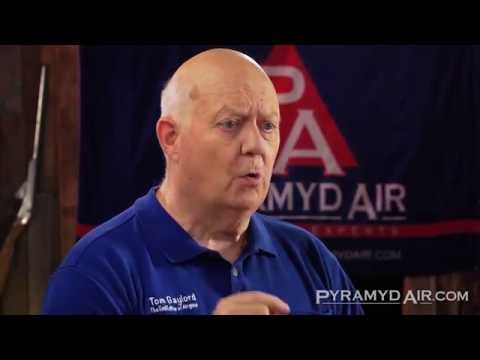 Airgun Academy Episode 43 - Selecting the Pellet