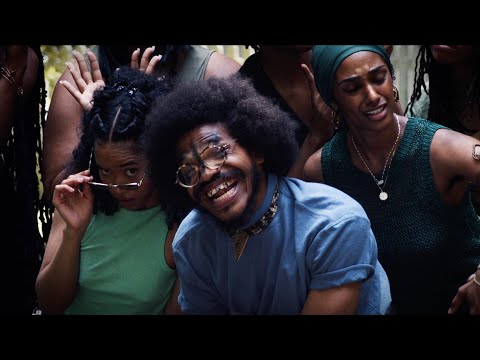 KAMAUU - WEIDAMINEH (ft. Siimbiie Lakew, TrapCellist) [Official Music Video]