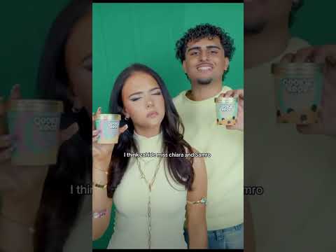 #music #zahide #chiara #samro #dance