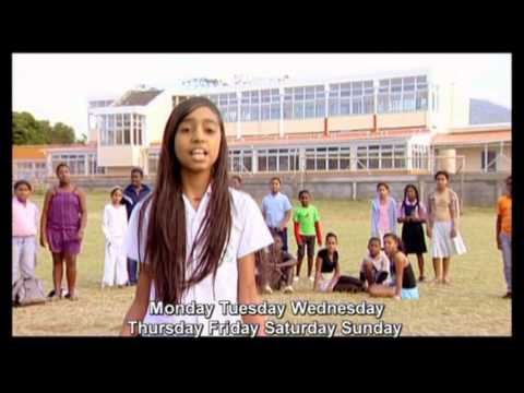 ABAIM : Zoli Letan Pou Zanfan : Lindi mo al lekol