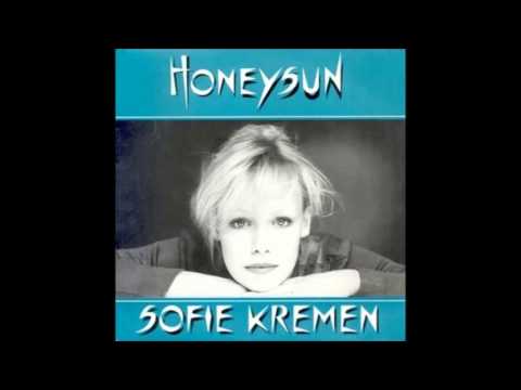 SOFIE KREMEN - Honeysun (Maxi 12")