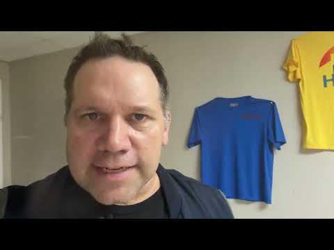 Saturday Devotional Video