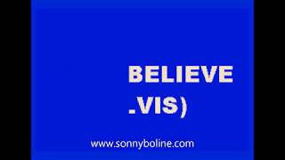 ONLY BELIEVE