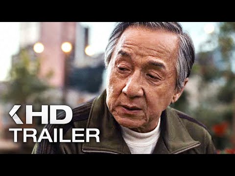 Video Thumbnail: KARATE KID: Legends Trailer 2 German Deutsch (2025) Jackie Chan, Ralph Macchio