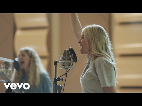 Passion, Melodie Malone, Jenn Johnson - I've Witnessed It (Live In Nashville, TN, 2023)
