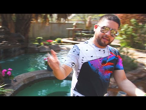 Lalo Rivas - Disfruto La Vida [Official Video]