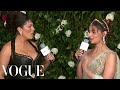 Alia Bhatt S Sari Took How Long To Make