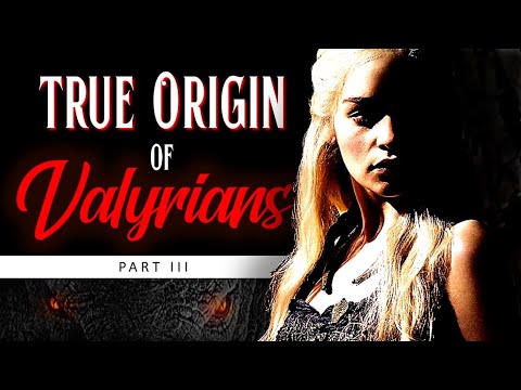 slavery, HUMAN EXPERIMENTATION, blood sorcery | Secret Origin of Dragons (Part III)