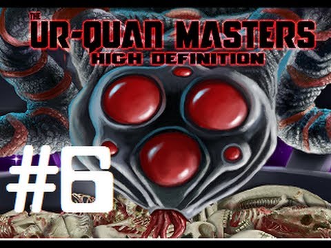 Let's Play - Star Control II: The Ur-Quan Masters - 6