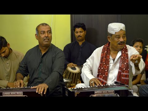 Raag Chhaya Nat bandish - Jhanana Jhanana