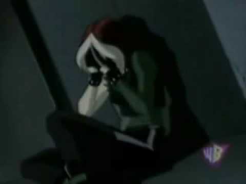 Rogue is [not] Unbreakable