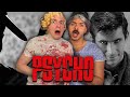 Psycho (1960) with ZZAVID | Commentary | Movie Reaction