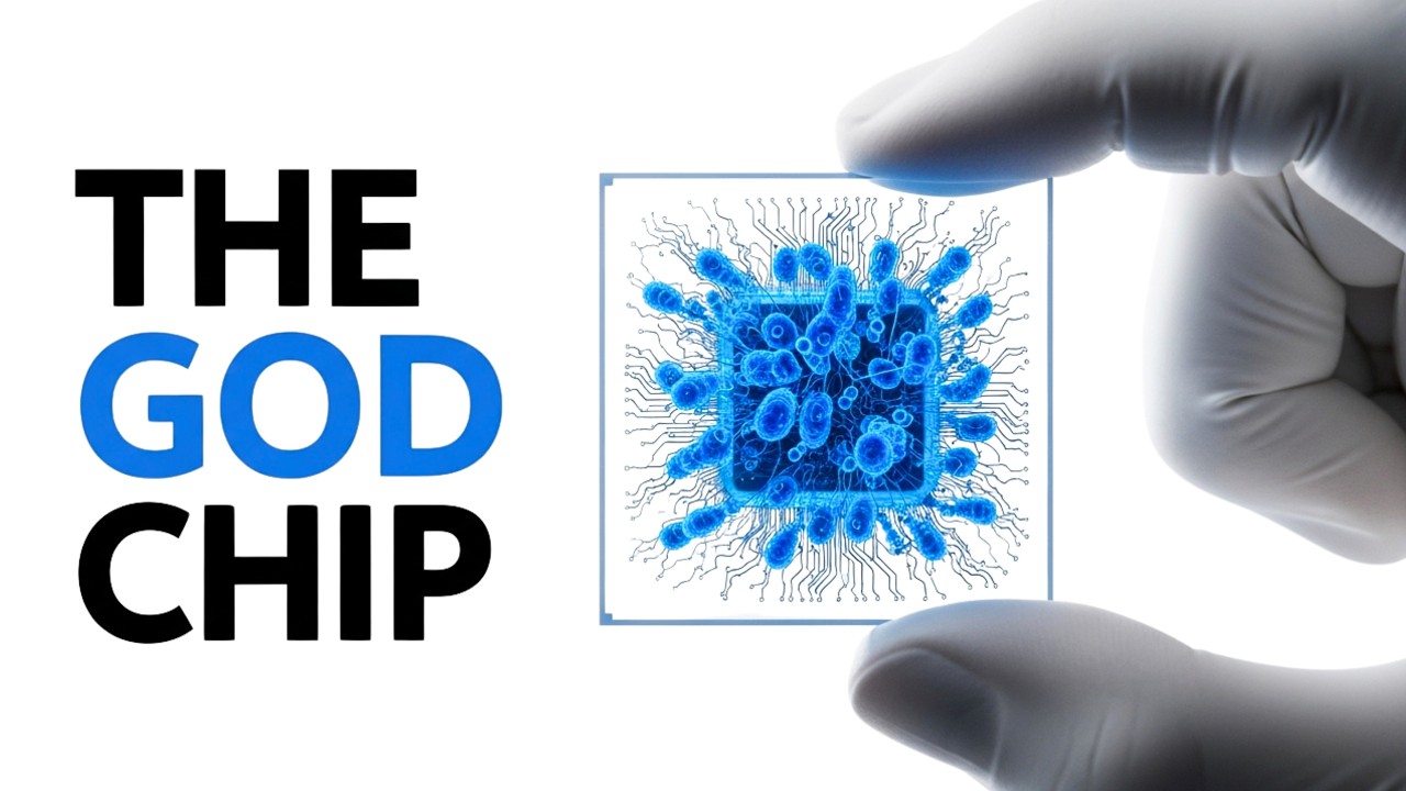 2025’s Tech Breakthroughs (15 New Tech You Need to See Now!)