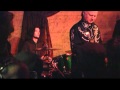Dick Dale "Fish Taco" live @ Jack of the Wood, Asheville, NC 4.30.2012