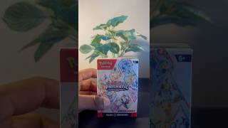 My BEST cards from Prismatic Booster box! #pokemon #viral #fun #enjoy #youtubeshorts #popular #reel